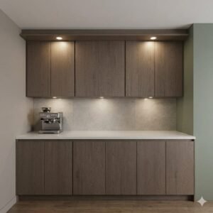 Gabinete Superior | RH | Cocina