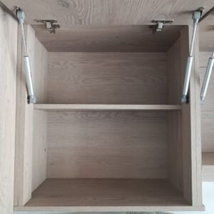 Gabinete Superior | RH | Cocina