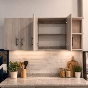 Gabinete Superior | RH