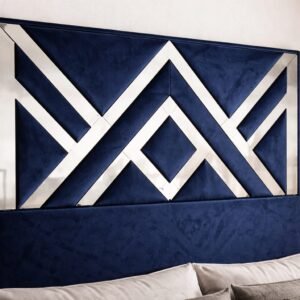 Espaldar De Lujo | Cama