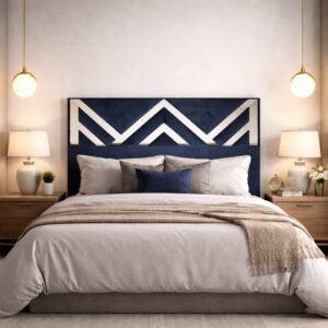 Espaldar De Lujo | Cama