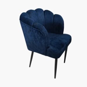 Juego de Comedor | Pétalo Azul