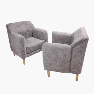 Juego de Sala Contemporáneo