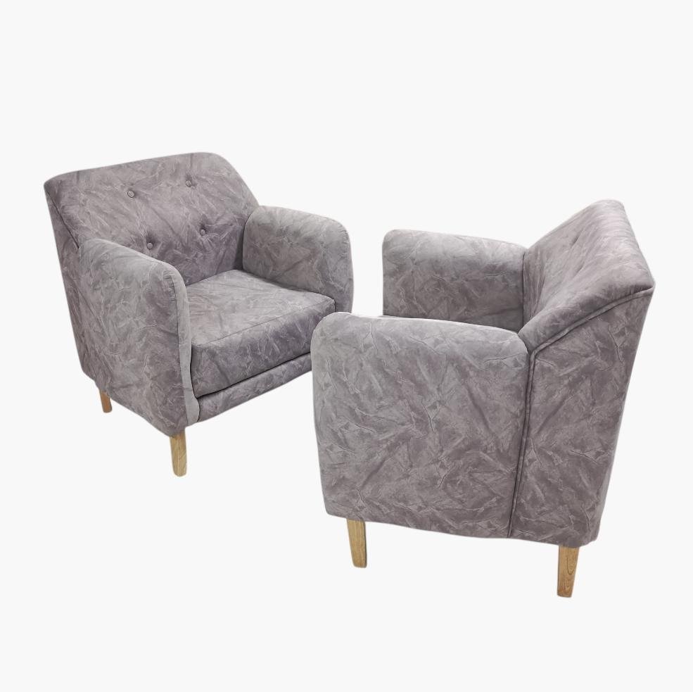 Juego de Sala Contemporáneo