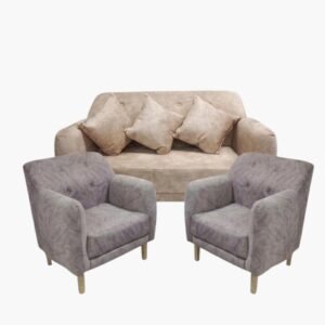 Juego de Sala Contemporáneo