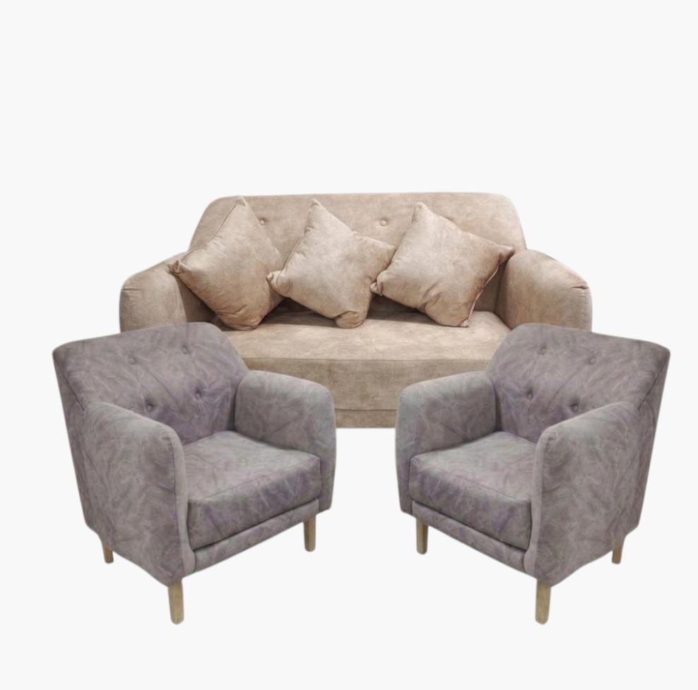 Juego de Sala Contemporáneo