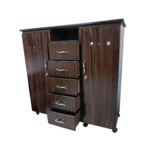 Mesa TV multifuncional / clóset