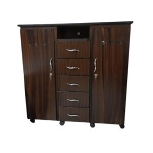 Mesa TV multifuncional / clóset