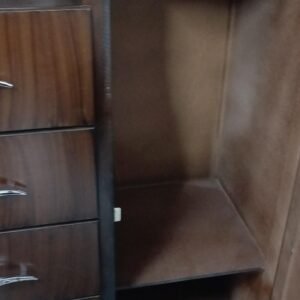 Mesa TV multifuncional / clóset
