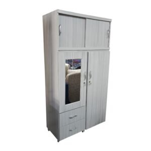 Clóset Contemporáneo