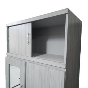 Clóset Contemporáneo