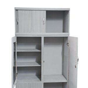 Clóset Contemporáneo