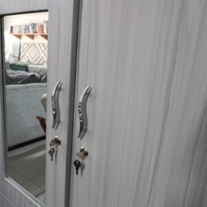 Clóset Contemporáneo