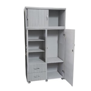 Clóset Contemporáneo