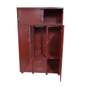 Clóset con Maletero