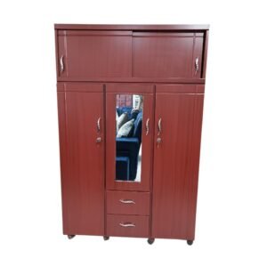 Clóset con Maletero