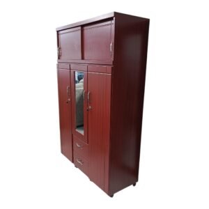 Clóset con Maletero