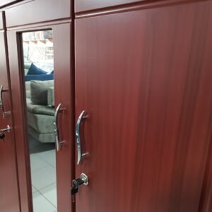 Clóset con Maletero