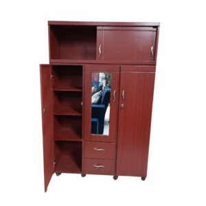 Clóset con Maletero