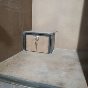 Clóset | Espejo Entero