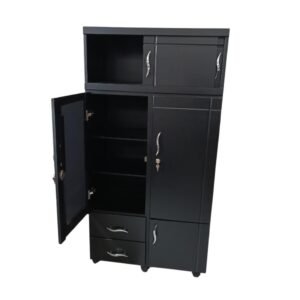 Clóset Mini Maletero