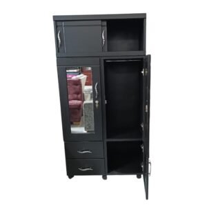 Clóset Mini Maletero