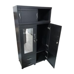 Clóset Mini Maletero