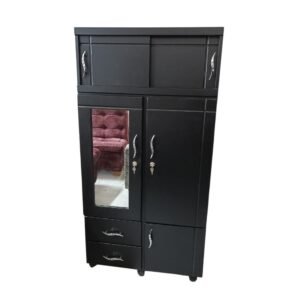 Clóset Mini Maletero