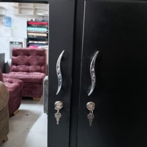 Clóset Mini Maletero