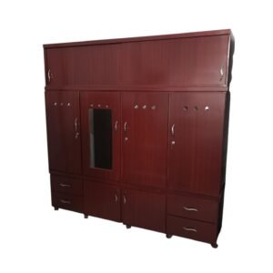 Clóset Modular 2×2