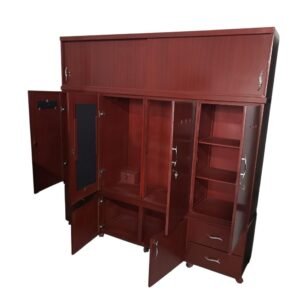 Clóset Modular 2×2