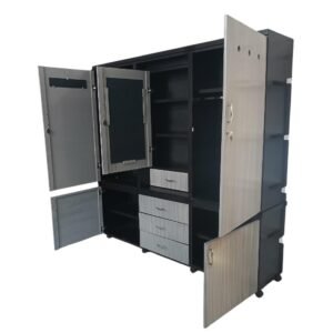 Clóset Tocador Alto | 2X2