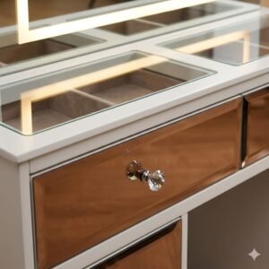 Tocador Ultra Moderno LED