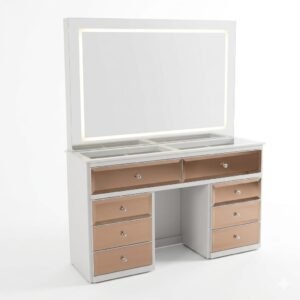 Tocador Ultra Moderno LED