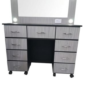 Tocador 9 Gavetas | Iluminación LED