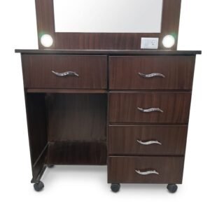 Tocador 5 Gavetas | Luces LED