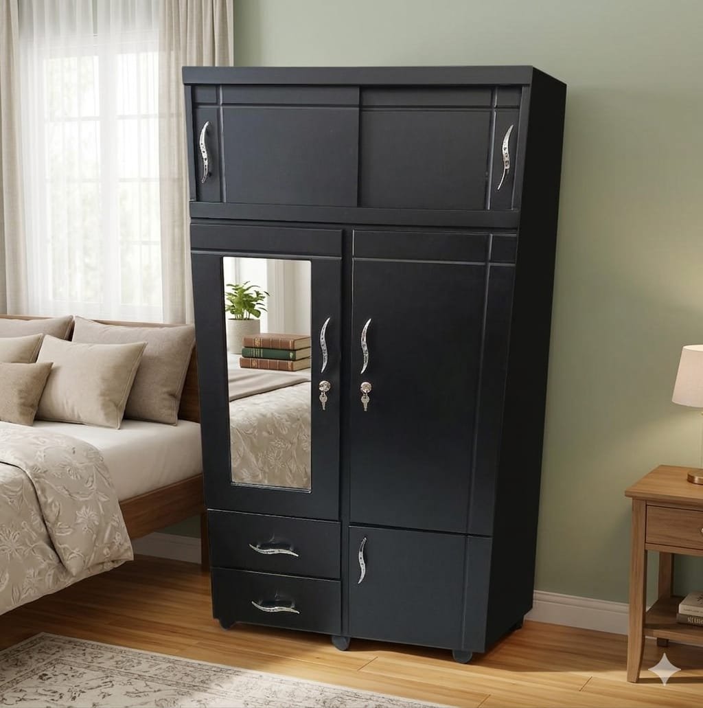 Clóset Mini Maletero