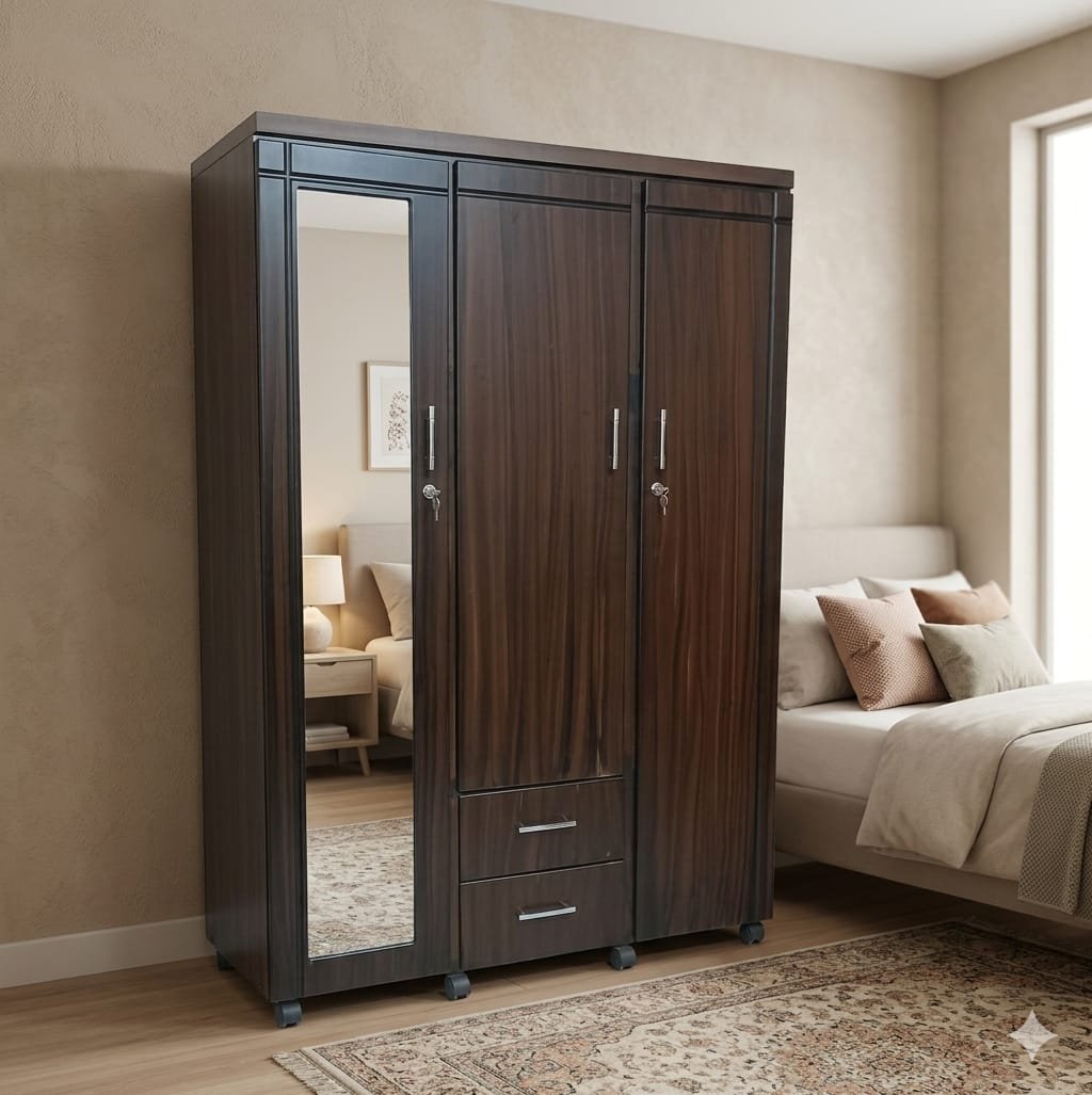 Clóset | Espejo Entero