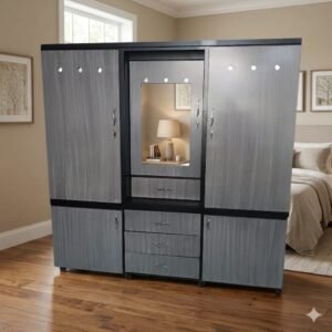 Clóset Tocador Alto | 2X2