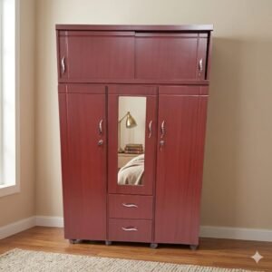 Clóset con Maletero