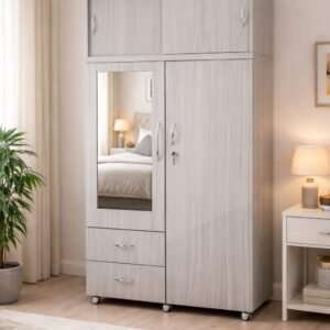 Clóset Contemporáneo