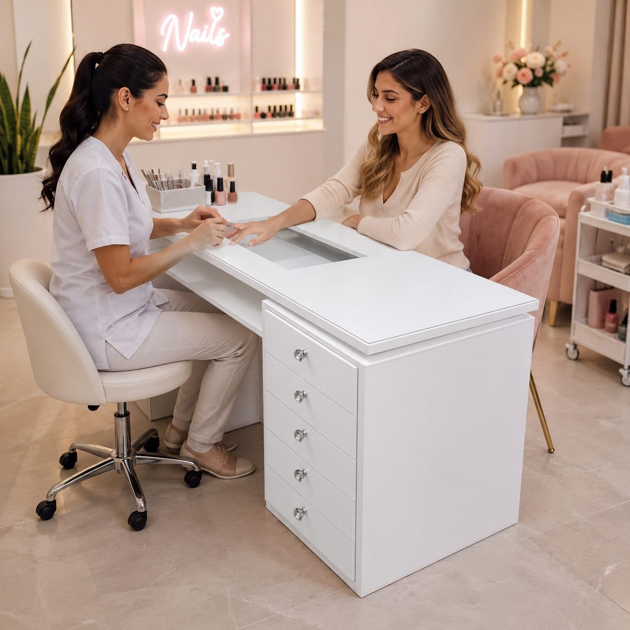 Mesa Manicure