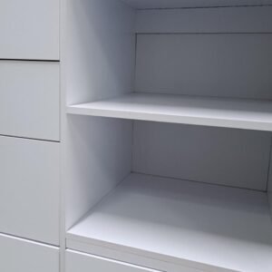 Organizador | Semanario Para Bebé | 5 Cajones