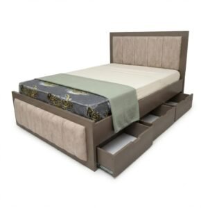 Cama Cuna | 1.20 Cms
