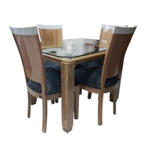 Comedor 4 puestos | Roble