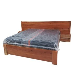 Cama 2x2 | Cedro | 2 Tocadores
