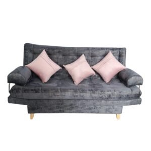 Juego de Sala Huevo | Reclinable