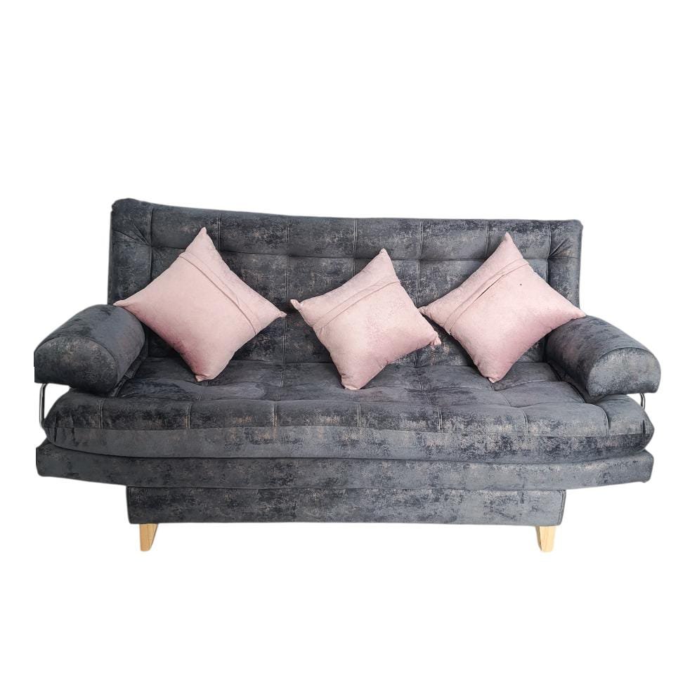 Juego de Sala Huevo | Reclinable