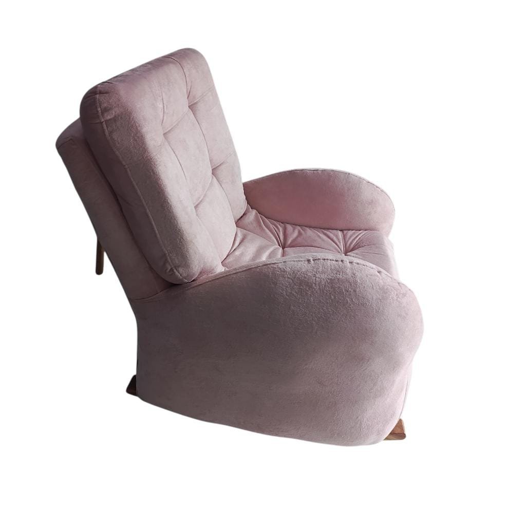Juego de Sala Huevo | Reclinable